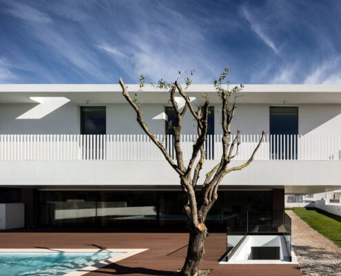 arquitectos oeiras