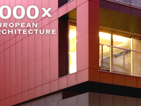 Residencial and Office Building