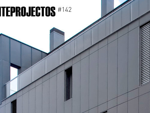 Arquitectos Condomínio Habitacional “Estoril 153”