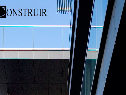 Condominium Estoril 153 Construir