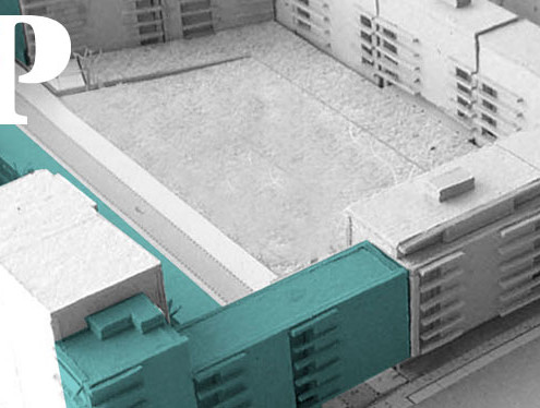 Condomínio Habitacional e Unidade Hoteleira no Campo Pequeno noticiaa