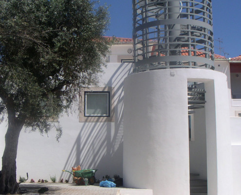 Residência Estudantes