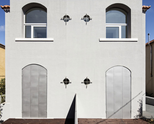 Edifício Venteira 39