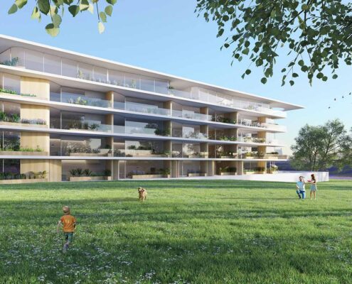 arquitectos
