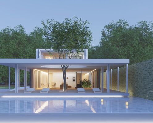 arquitectos