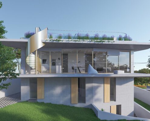 arquitectos